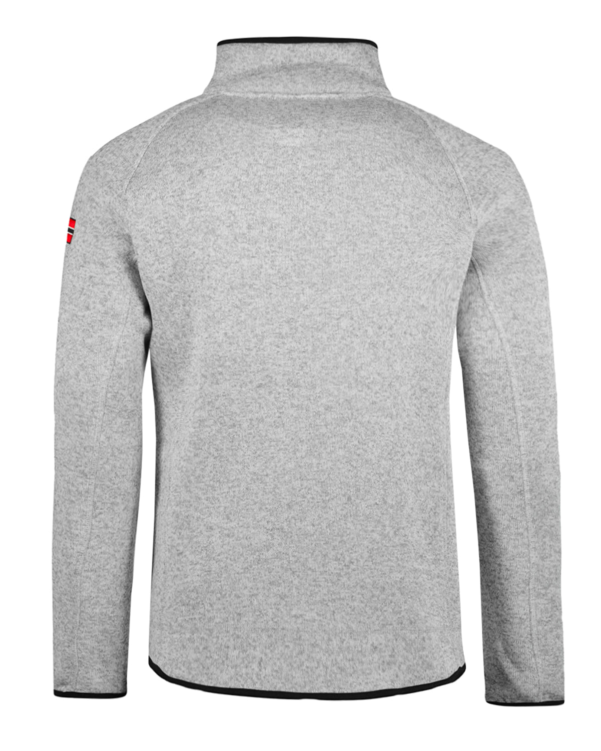 Geographical Norway Title fleecetakki - Valkoinen