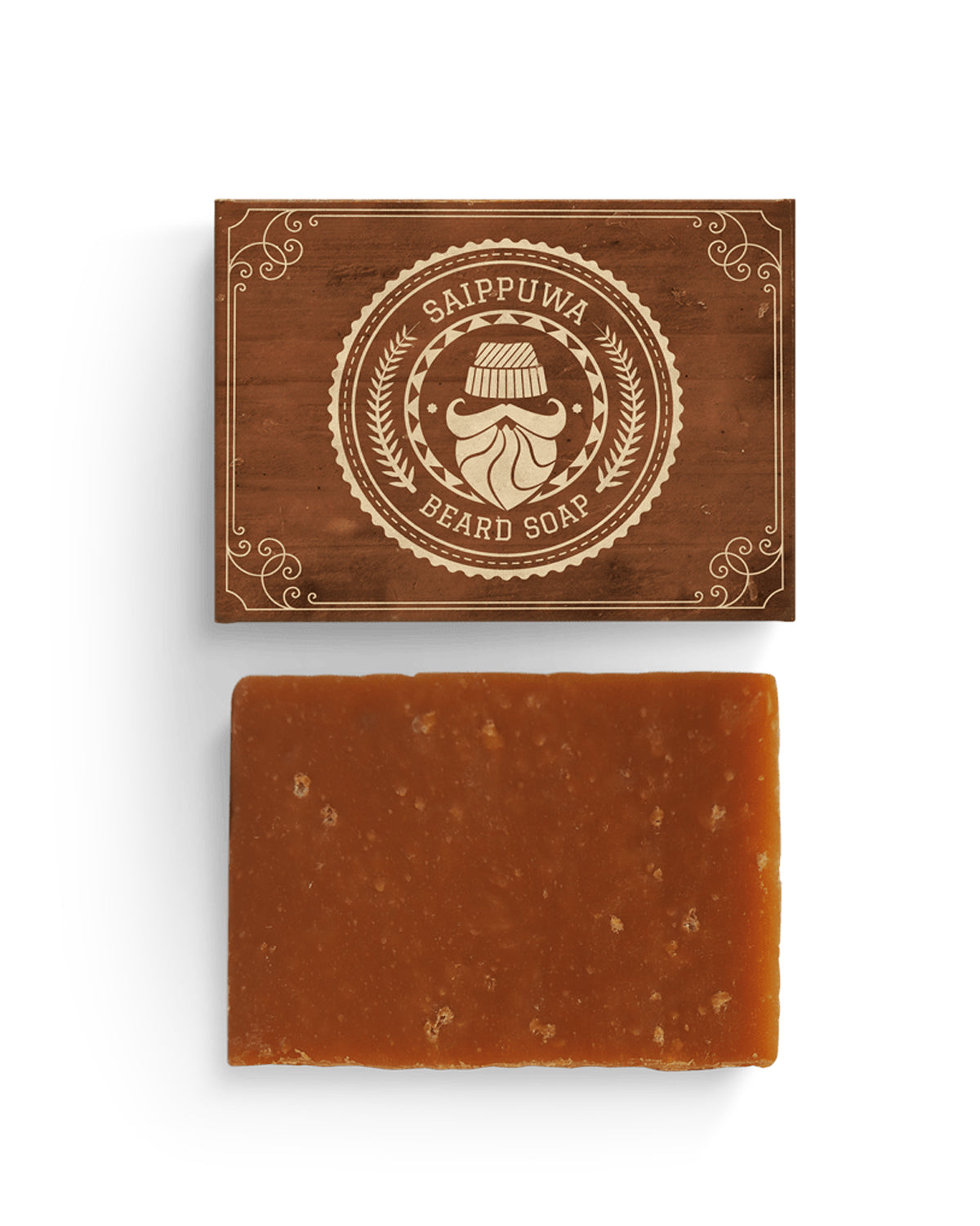 Partawa Saippuwa partasaippua - 100g Default Title