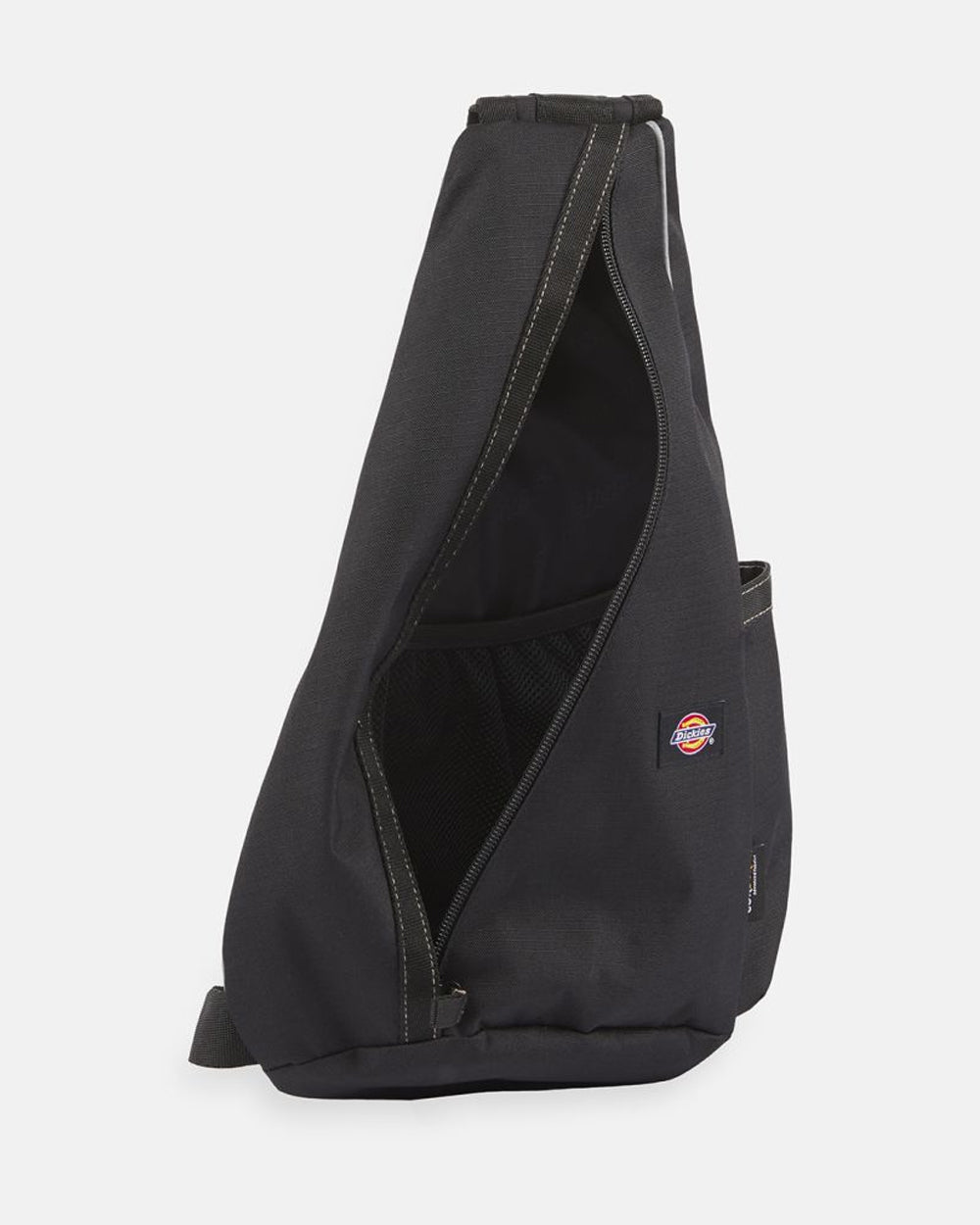 Dickies Ashville sling olkareppu - Musta