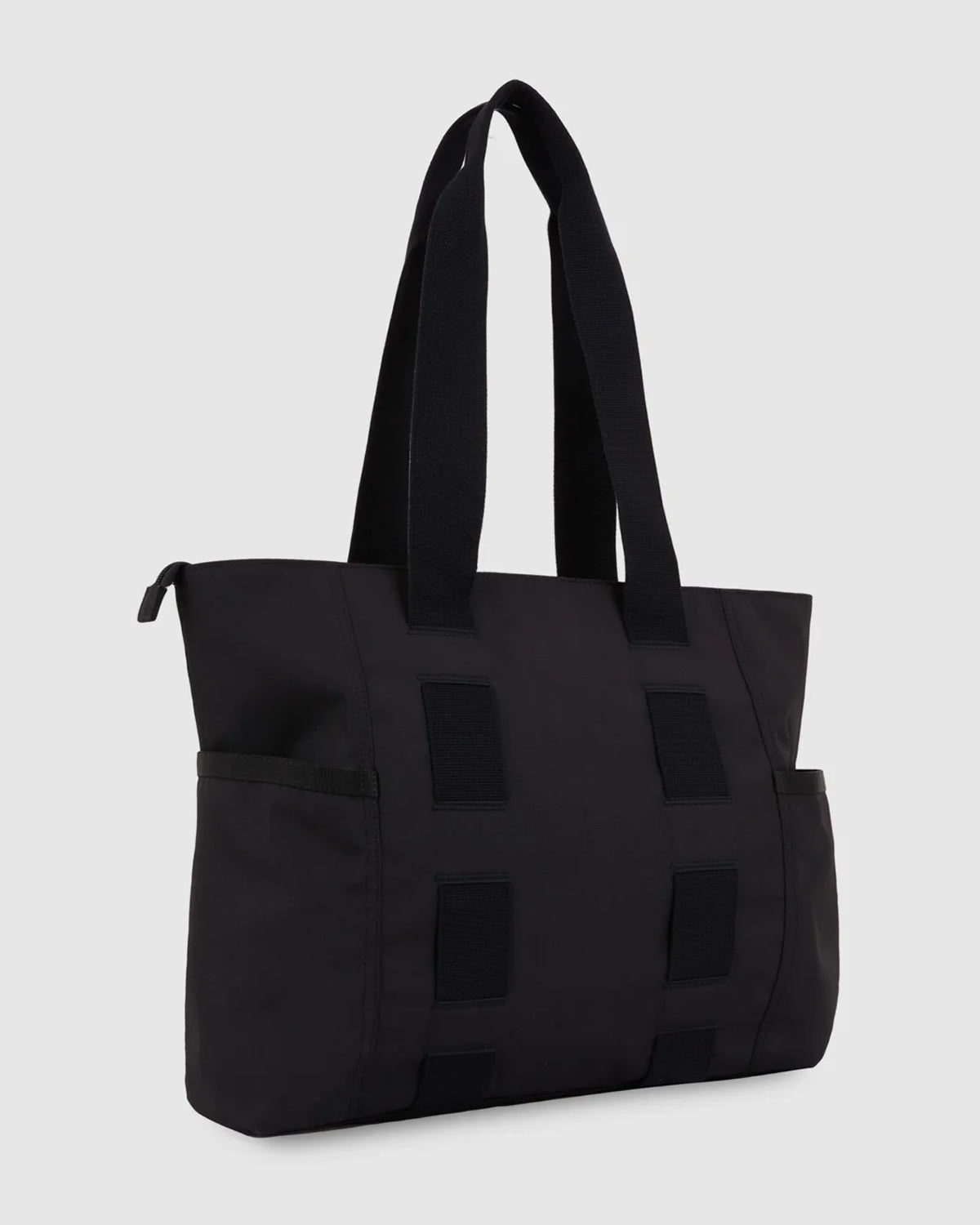 Dickies Ashville Tote laukku - Musta