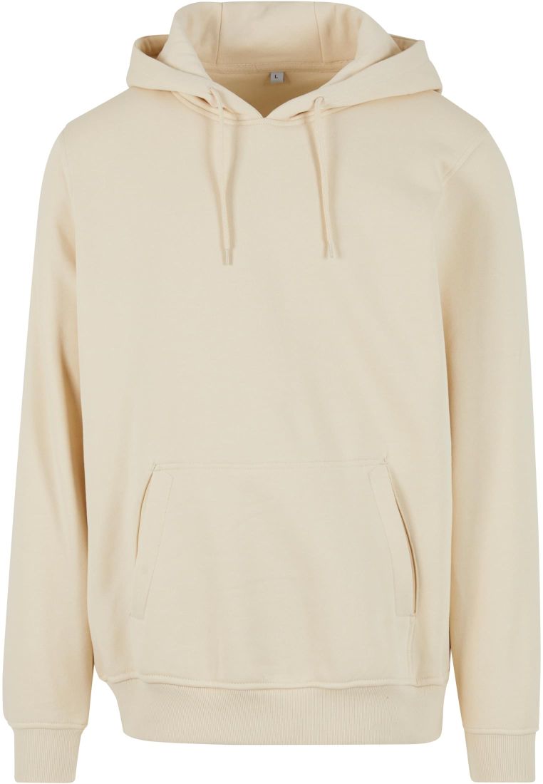 Disturb Clothing Raw Nordic Huppari #Väri_Beige