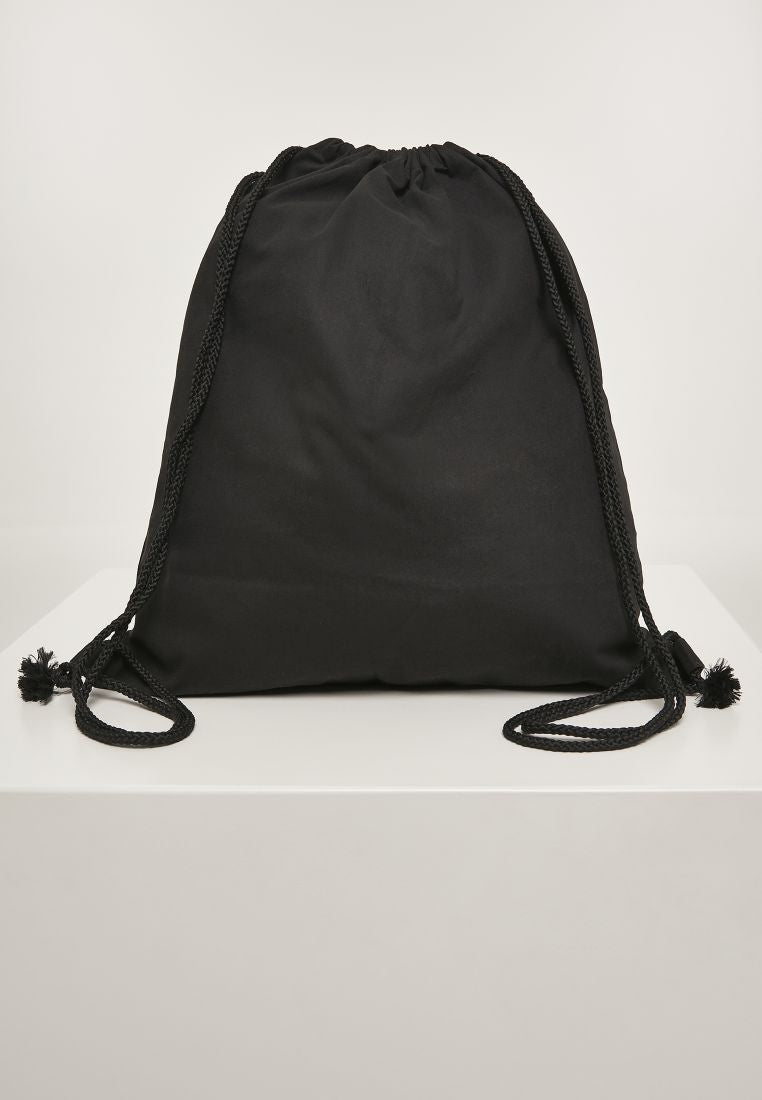 Disturb Clothing Disturb Viking gymsack - Musta