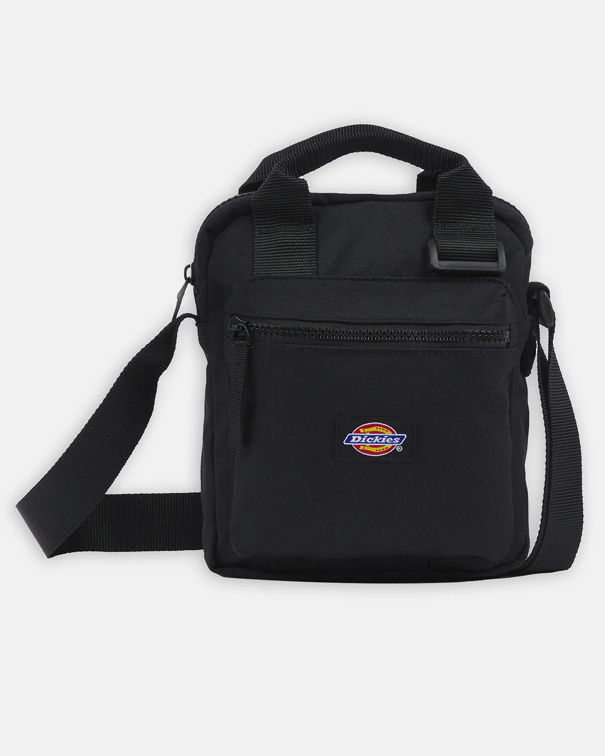 Dickies Moreauville olkalaukku - Musta