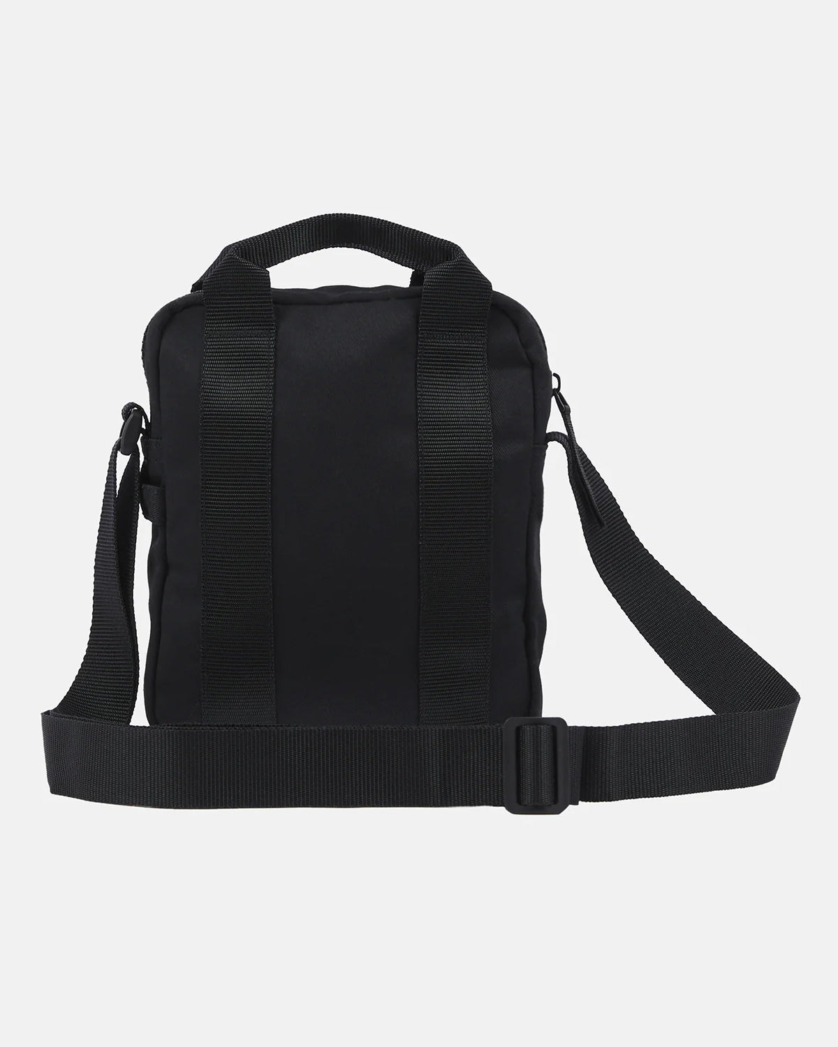 Dickies Moreauville olkalaukku - Musta