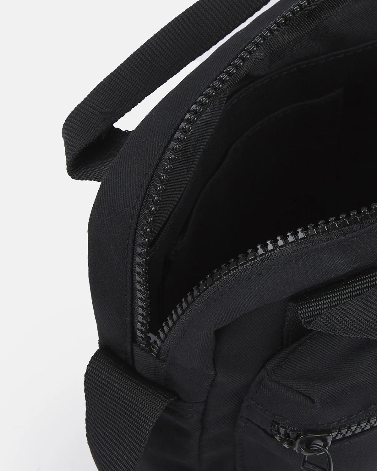Dickies Moreauville olkalaukku - Musta