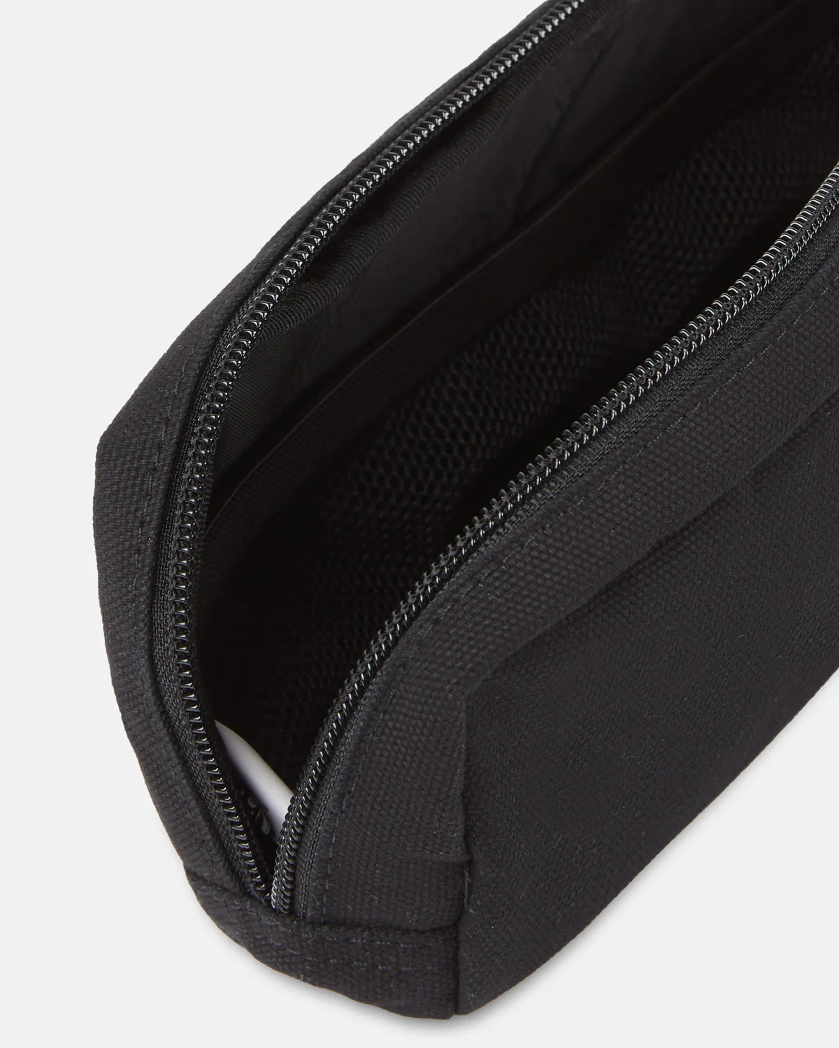 Dickies Duck canvas penaali- Musta