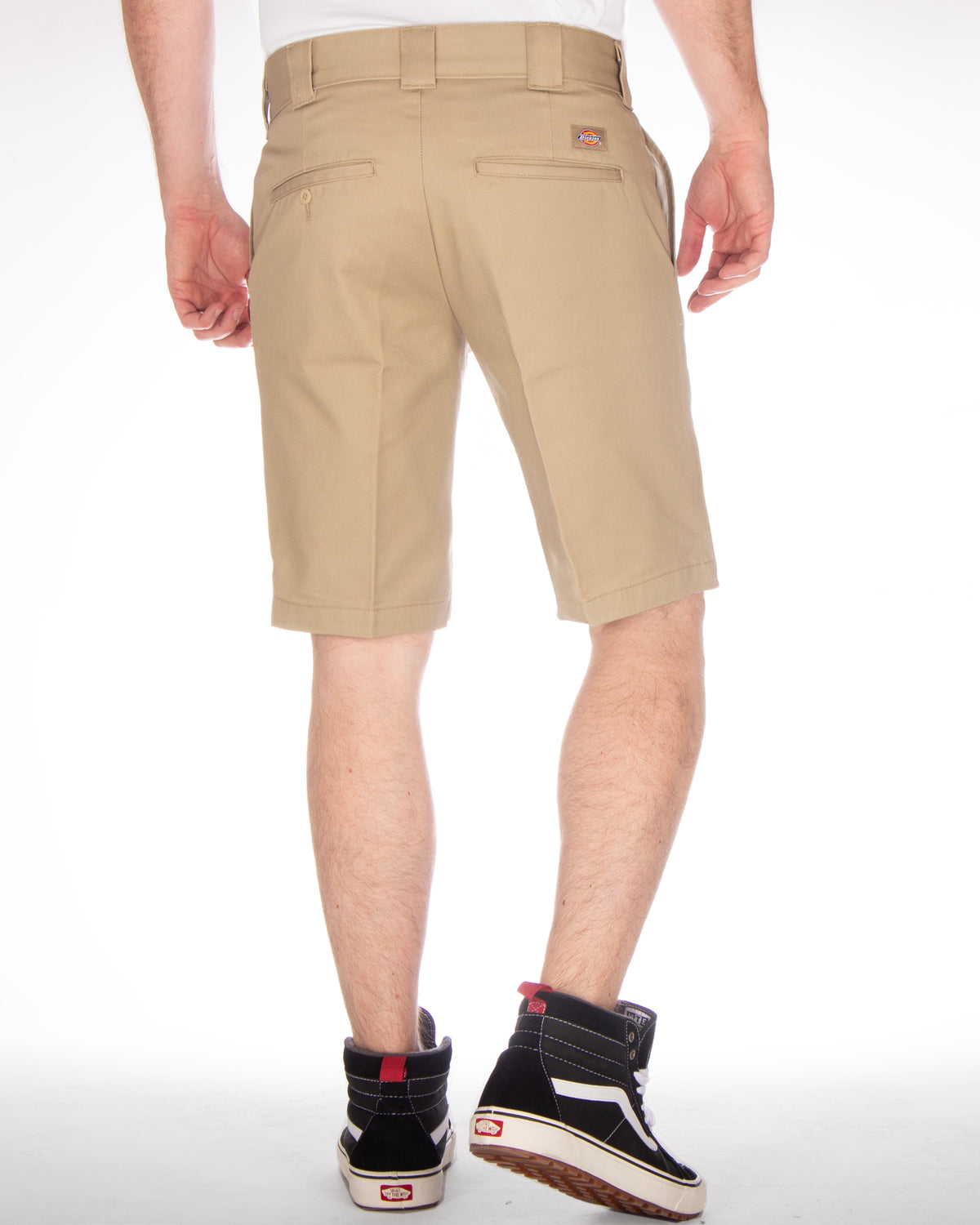 Dickies Slim fit Work shortsit - Khaki