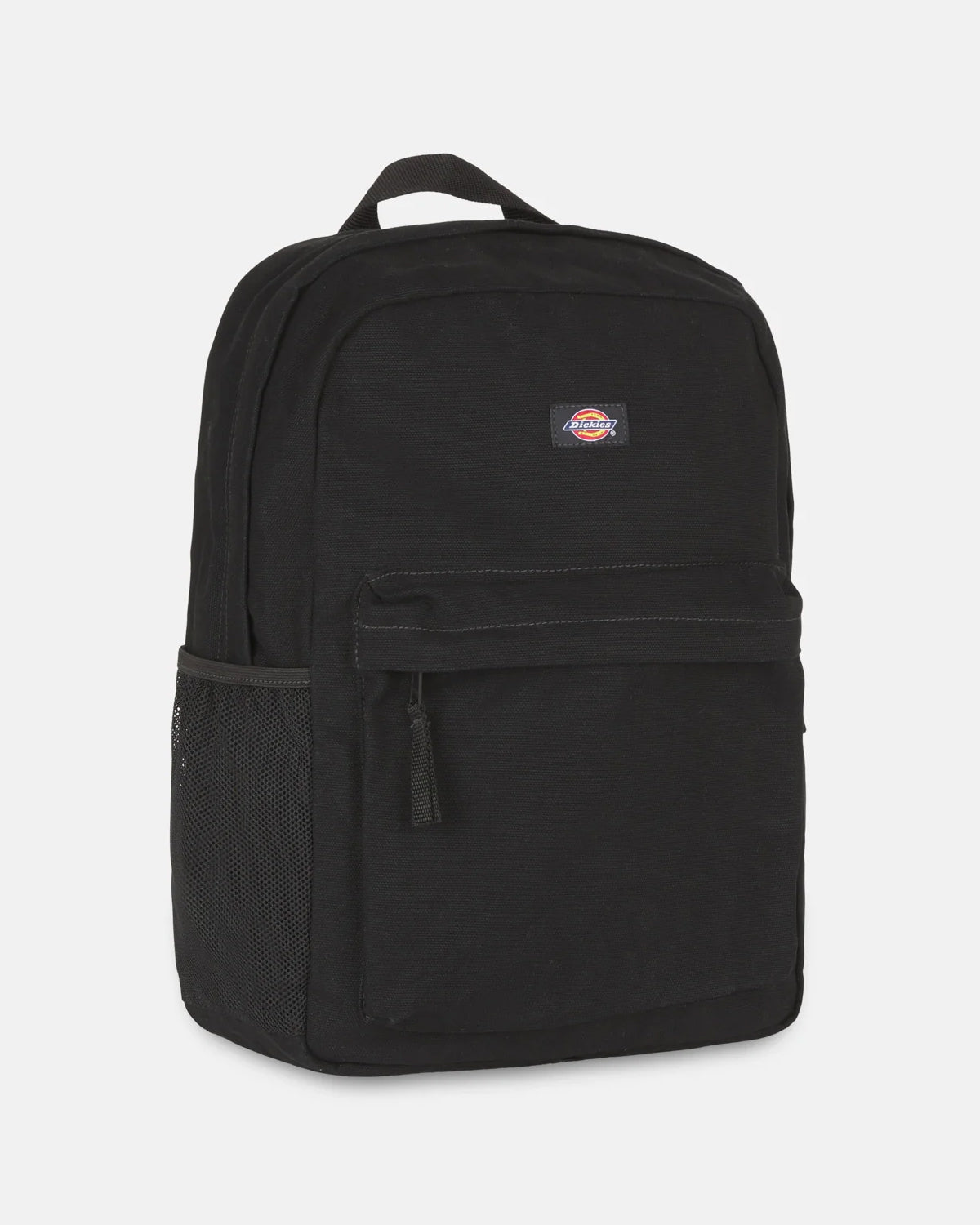 Dickies Duck Canvas reppu - Musta