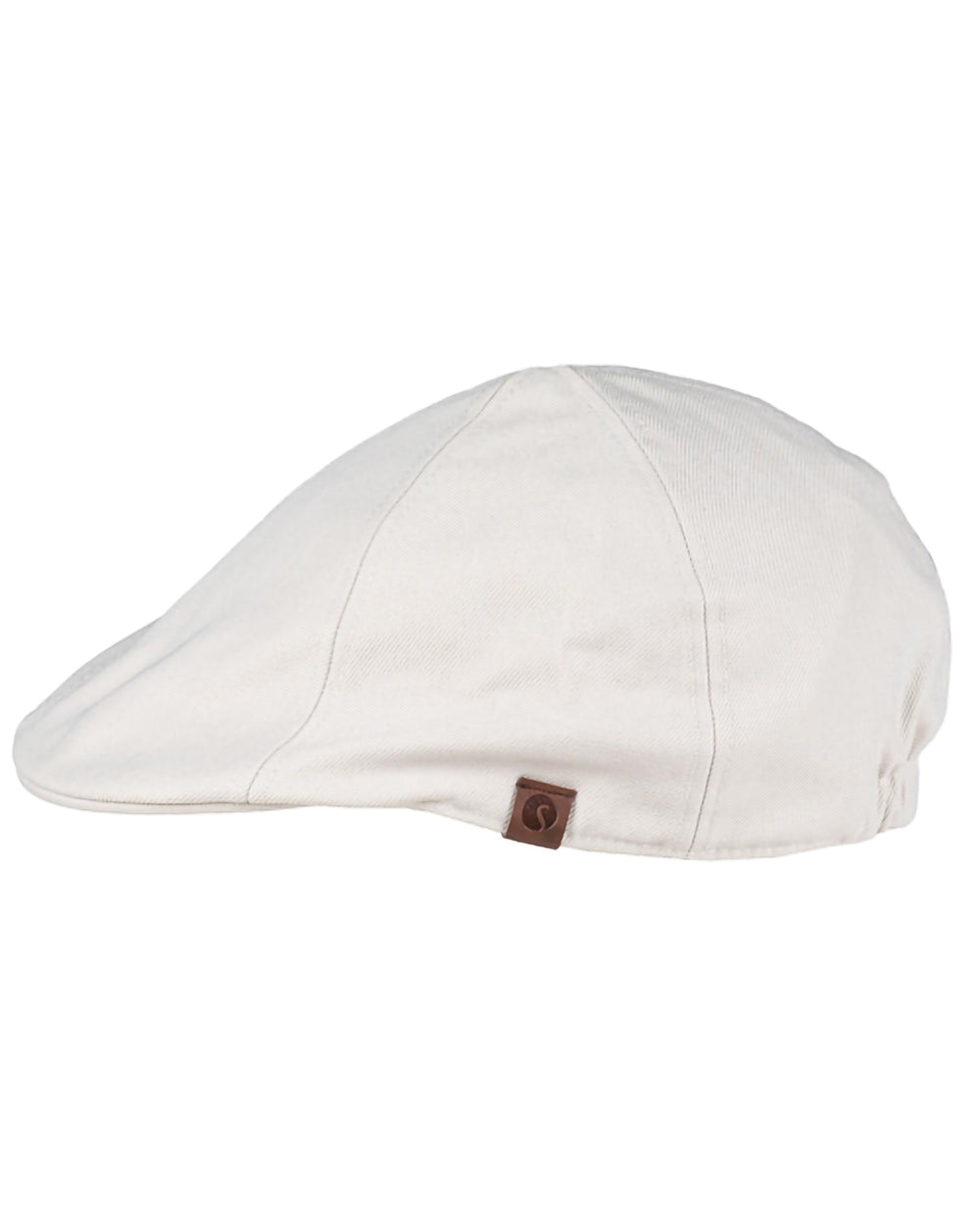Salon Flat Cap Bamboo - Beige