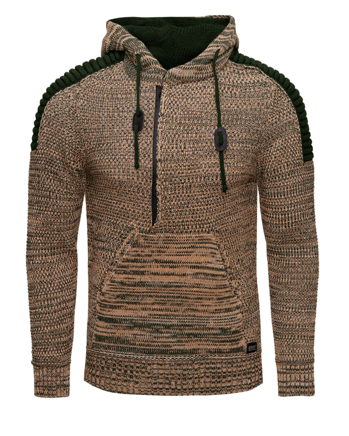 Rusty Neal Gorsky neulehuppari - Kameli 4XL