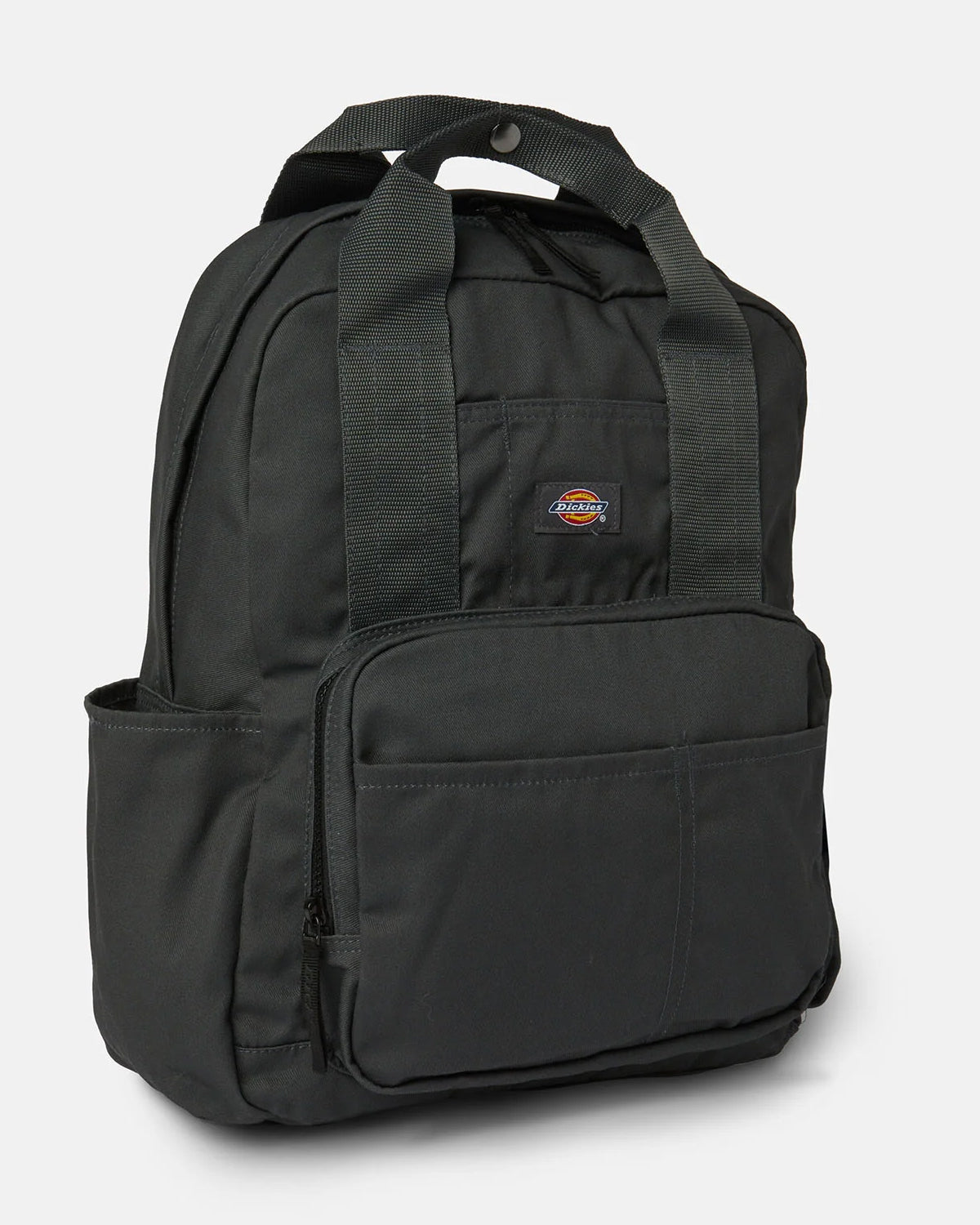 Dickies Lisbon reppu - Harmaa