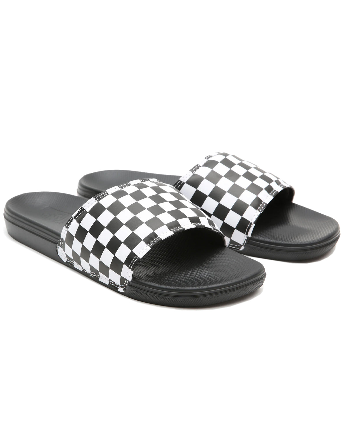 Vans MTE La Costa sandaalit - Musta/Valkoinen