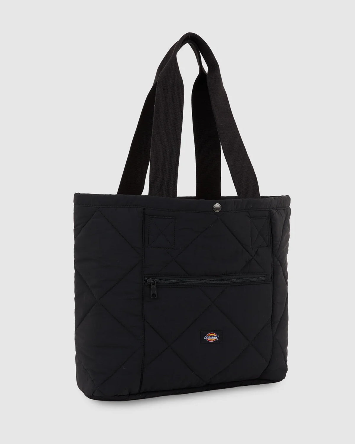 Dickies Samburg Tote laukku - Musta