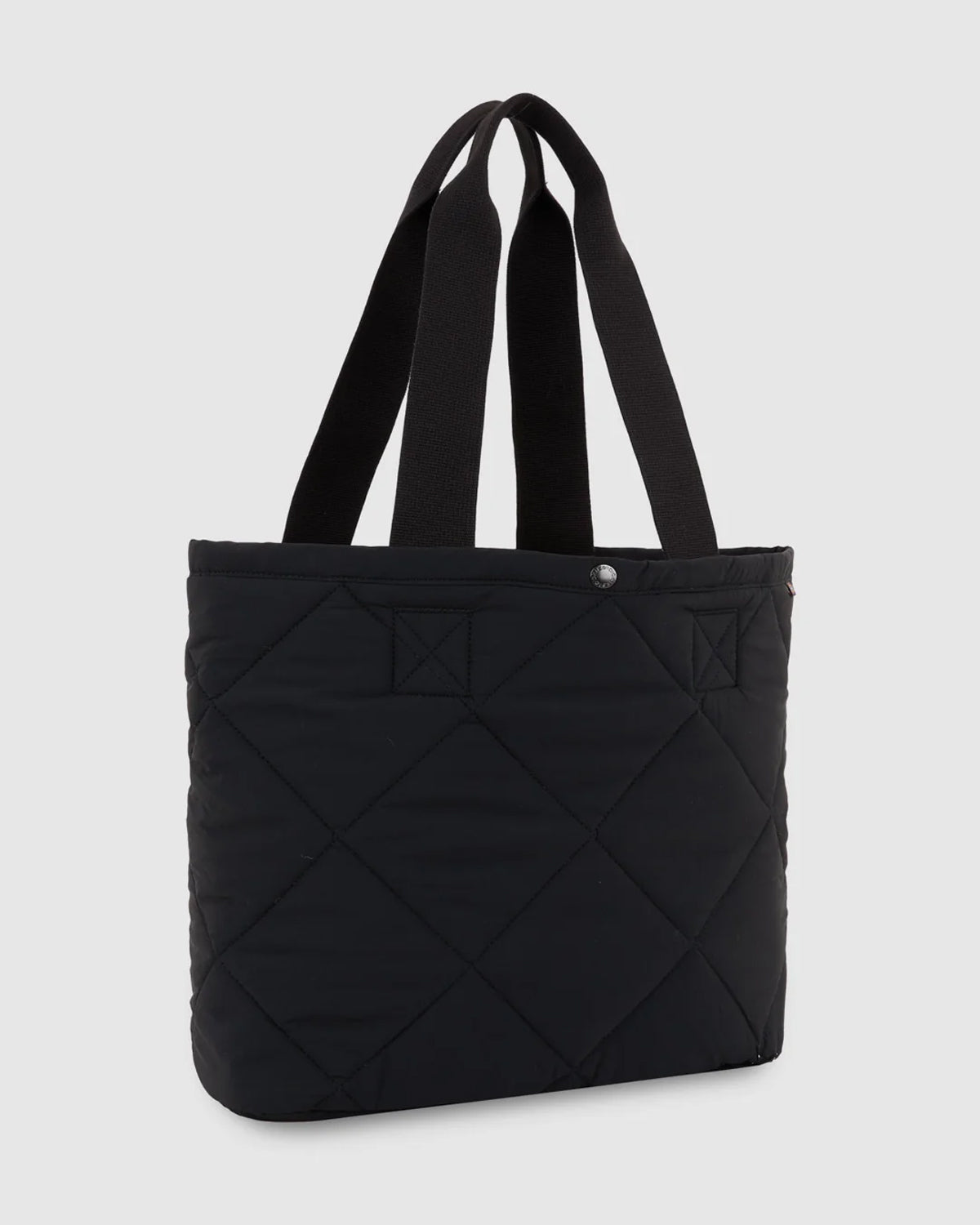 Dickies Samburg Tote laukku - Musta