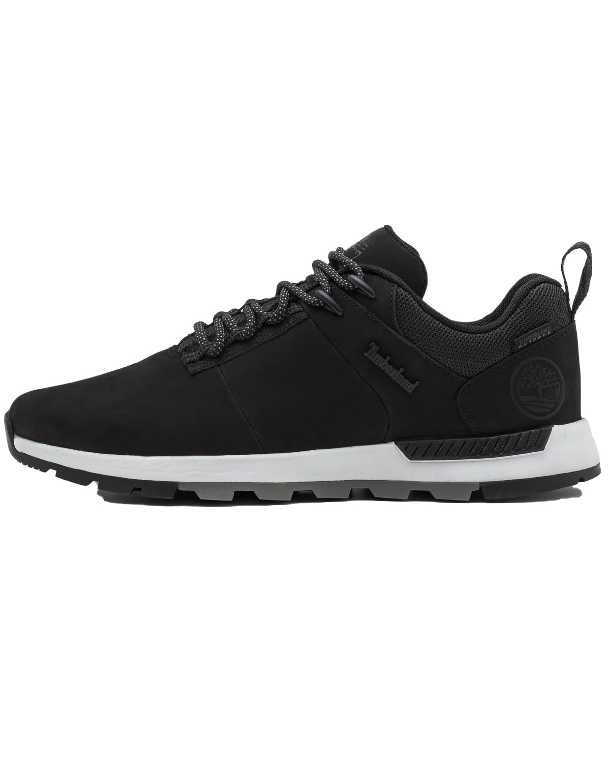 Timberland Sprint Trekker Low tennarit - Musta 46