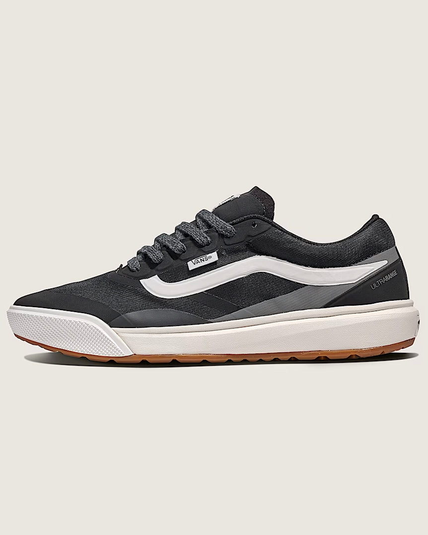 Vans Mte Ultrarange 2.0 RW tennarit - Musta/Valkoinen