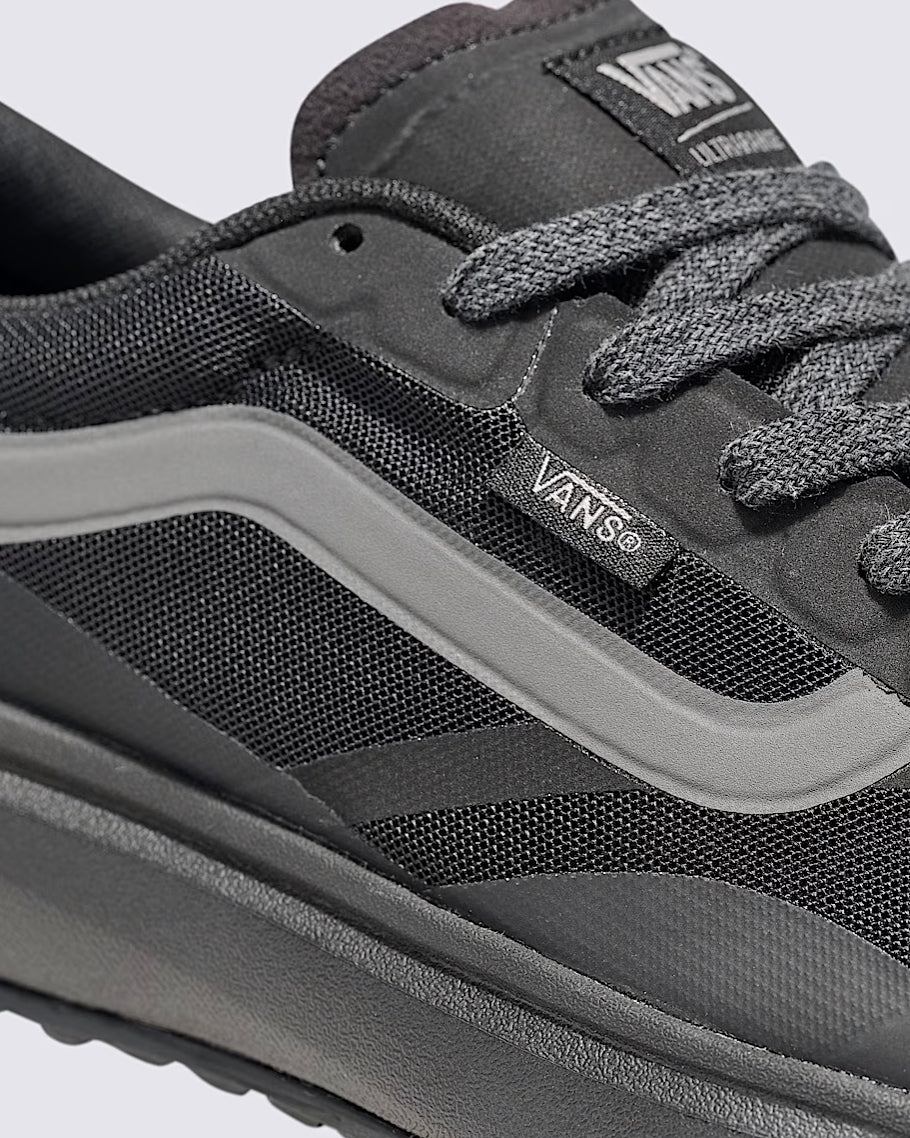 Vans Mte Ultrarange 2.0 RW tennarit - Musta/Musta