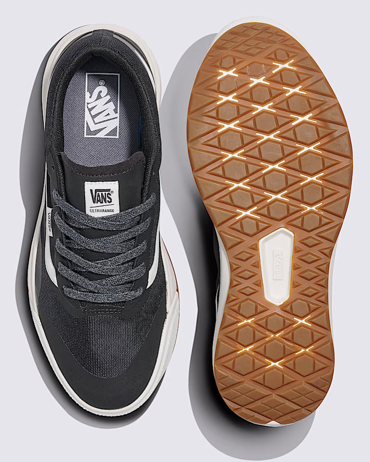 Vans Mte Ultrarange 2.0 RW tennarit - Musta/Valkoinen