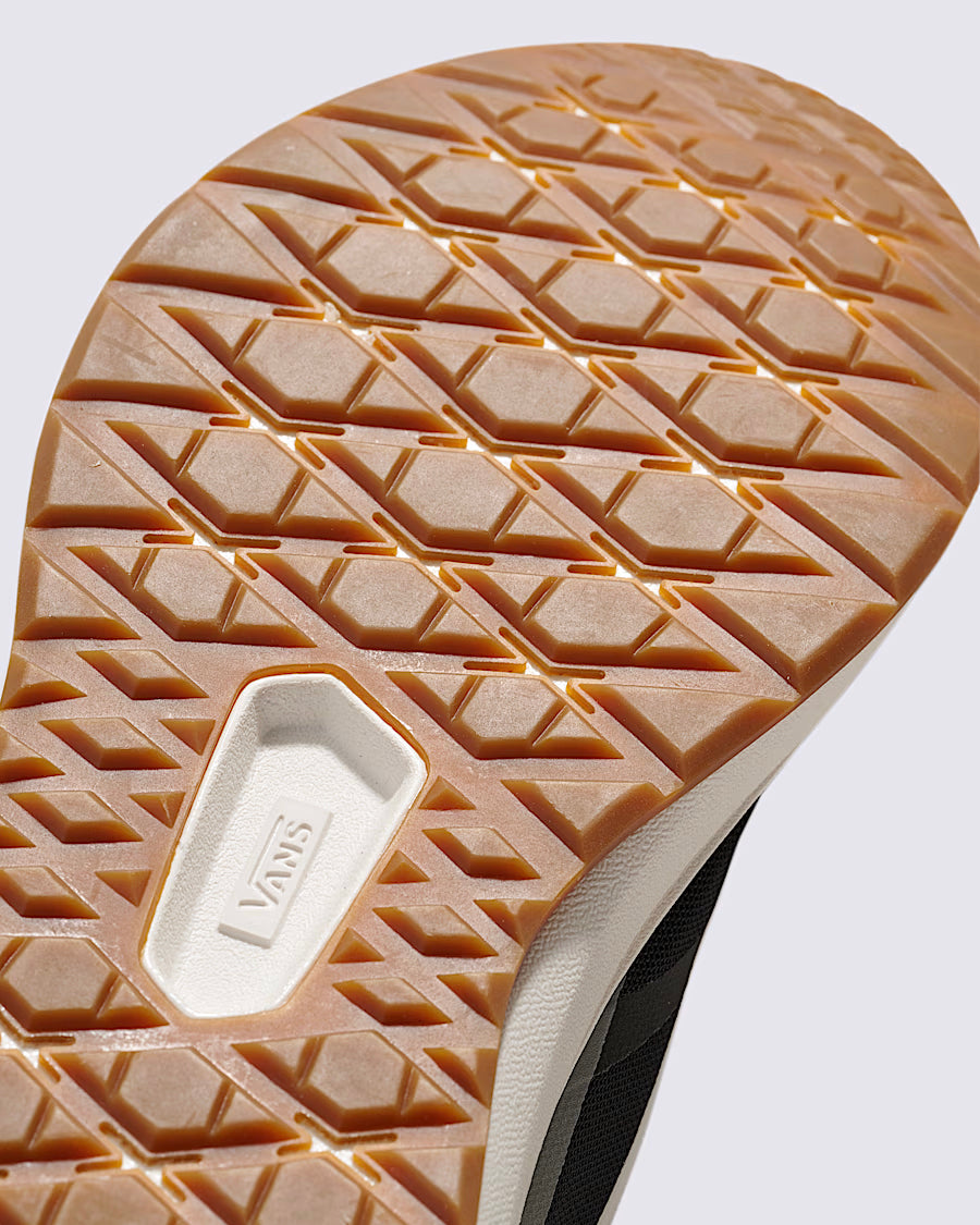 Vans Mte Ultrarange 2.0 RW tennarit - Musta/Valkoinen