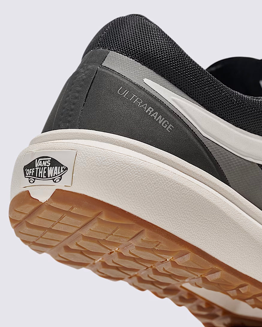Vans Mte Ultrarange 2.0 RW tennarit - Musta/Valkoinen