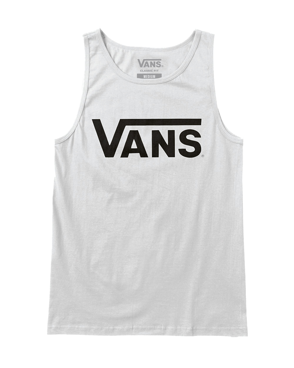 Vans Vans Classic hihaton - Valkoinen 2XL