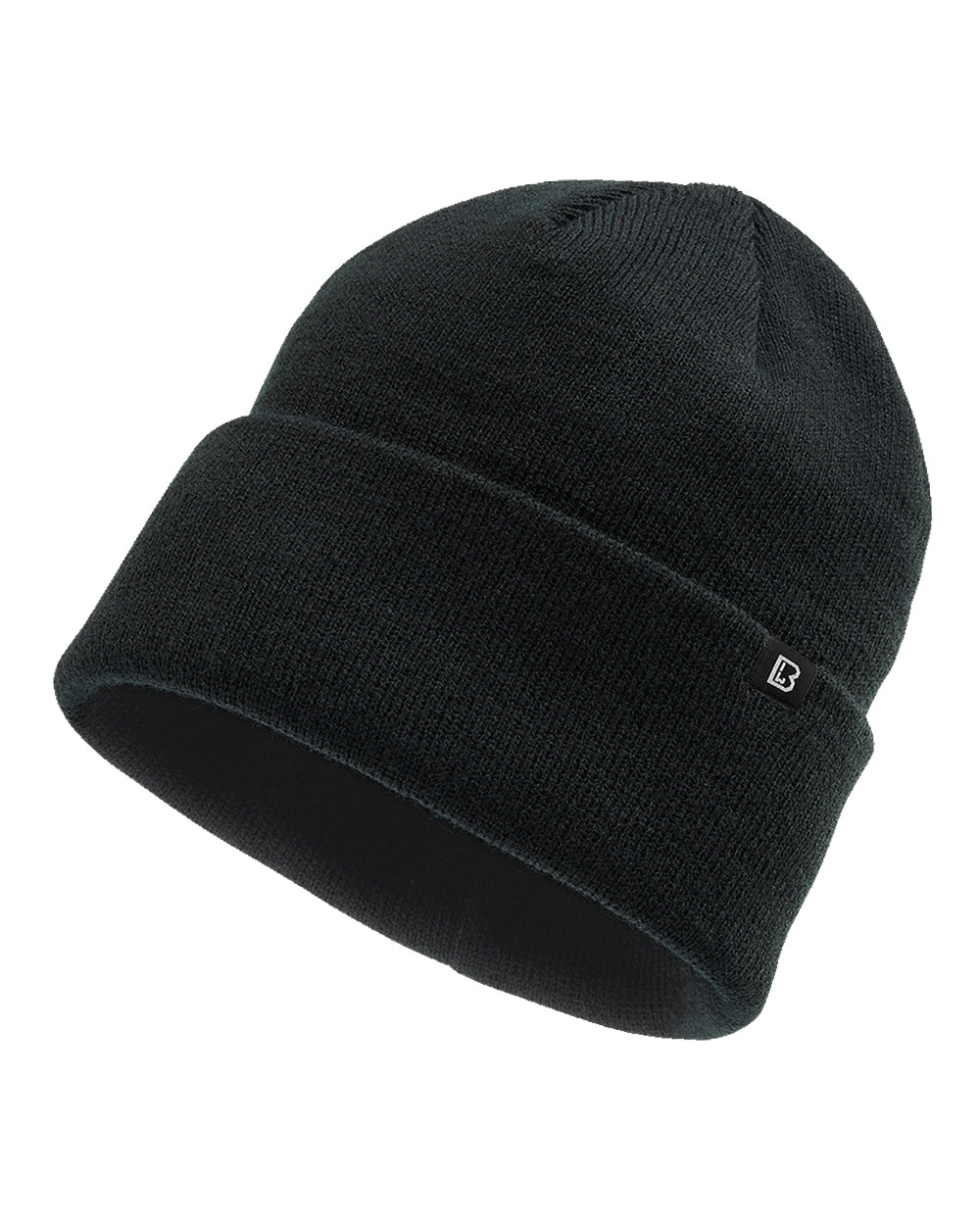 Watch cap Musta #Väri_Musta