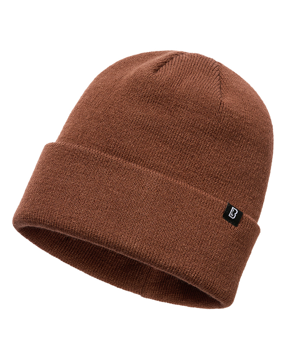 Watch cap Ruskea #Väri_Ruskea