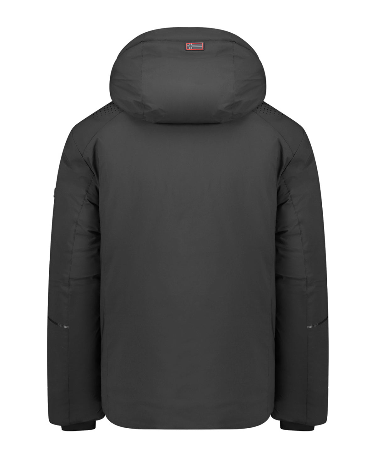 Geographical Norway Waouh talvitakki - Musta