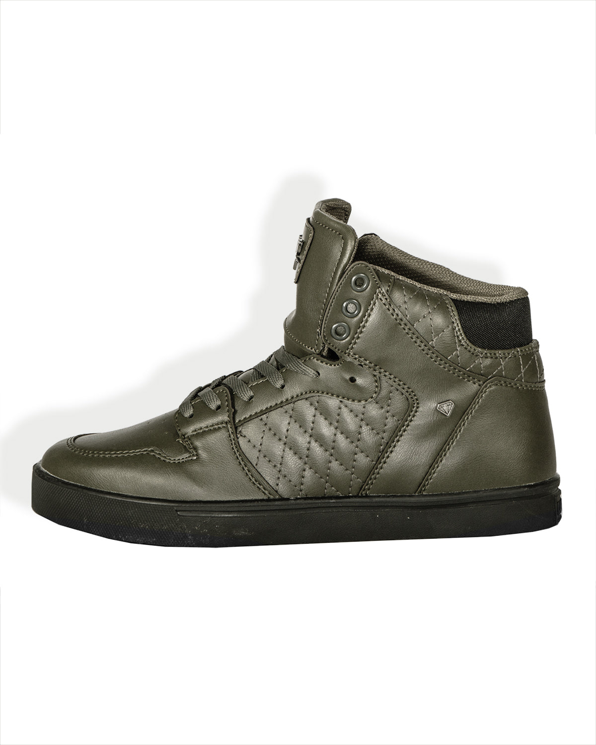 CASH MONEY Gadwal tennarit - Khaki