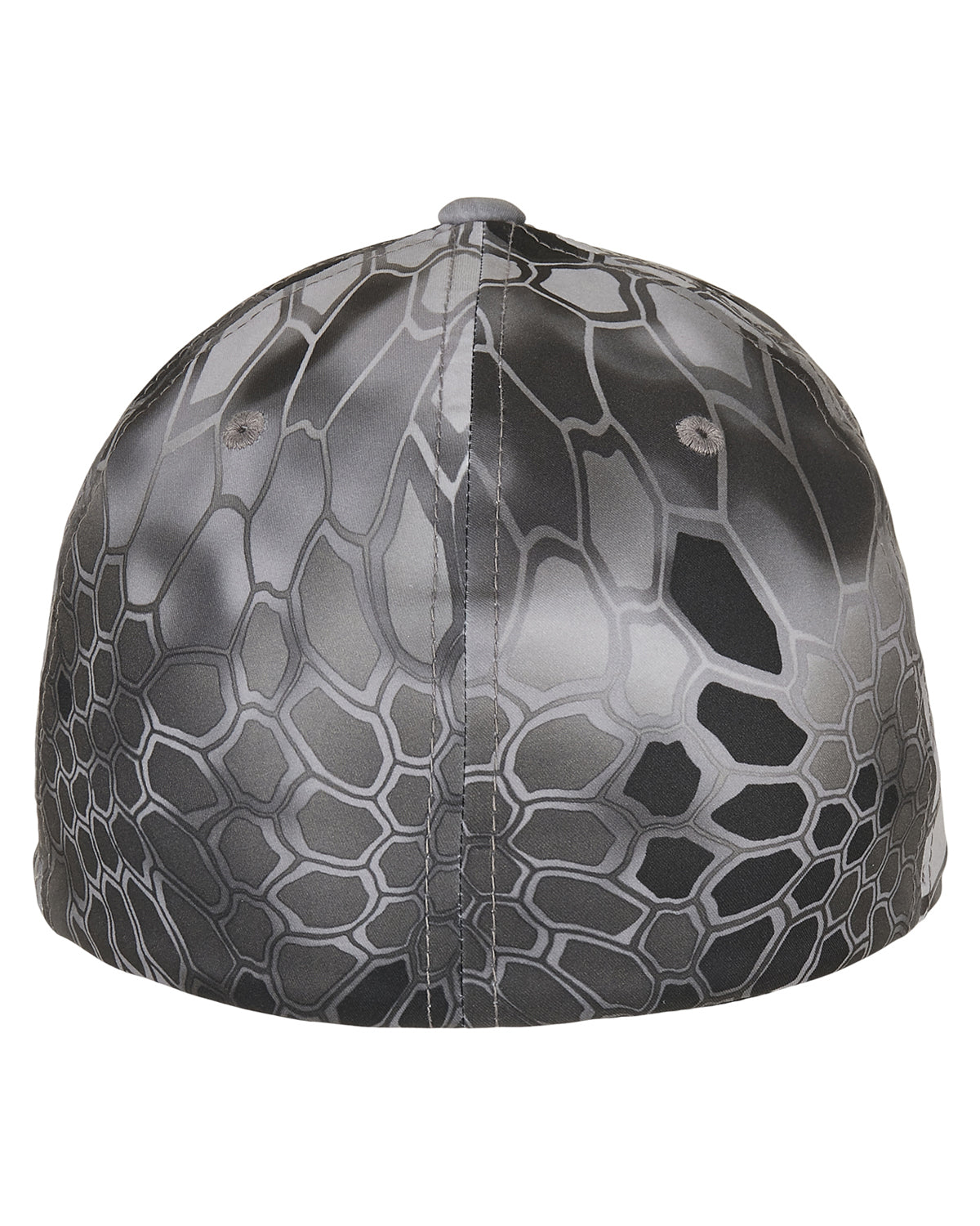 FLEXFIT Flexfit kryptek lippis - Harmaa