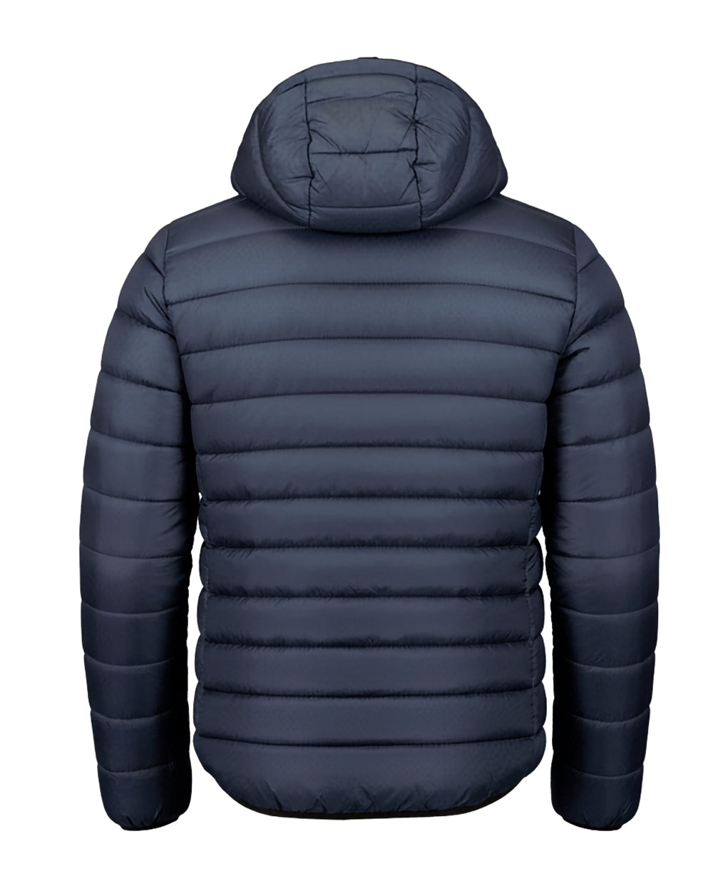 Geographical Norway Alaric kevyttoppatakki - Tummansininen
