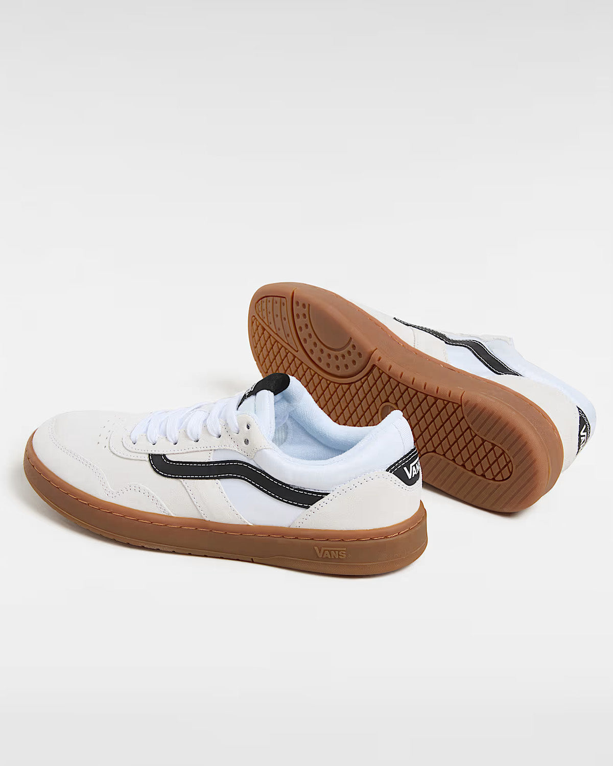 Vans Cruze 3.0 tennarit - Valkoinen/Musta