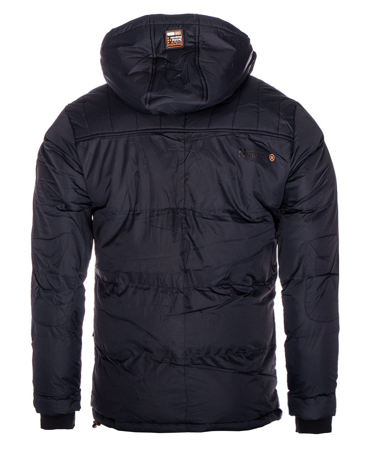 Geographical Norway Basilboli talvitakki - Tummansininen