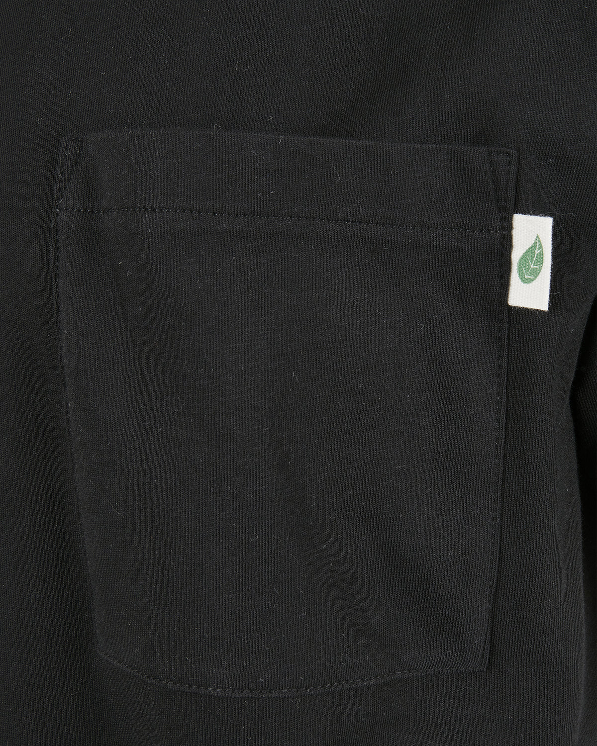Urban Classics Pocket t-paita 2-pack - Valkoinen/Musta