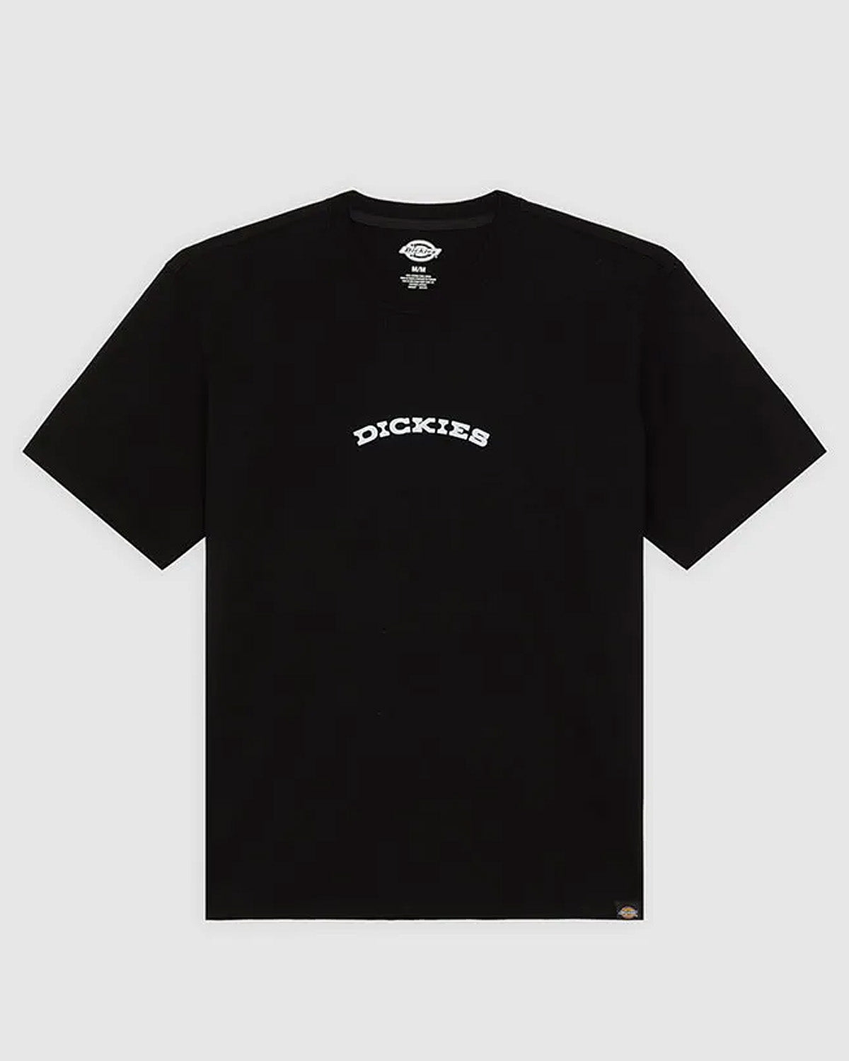 Dickies Outdoor t-paita - Musta 2XL