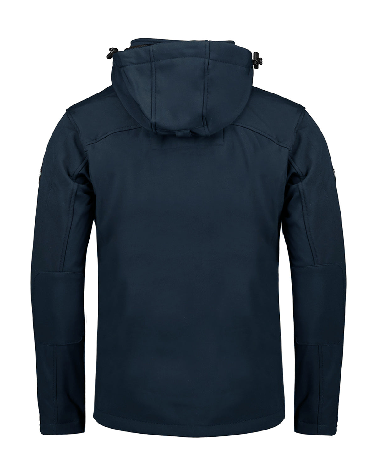 Geographical Norway Tunar softshelltakki - Tummansininen