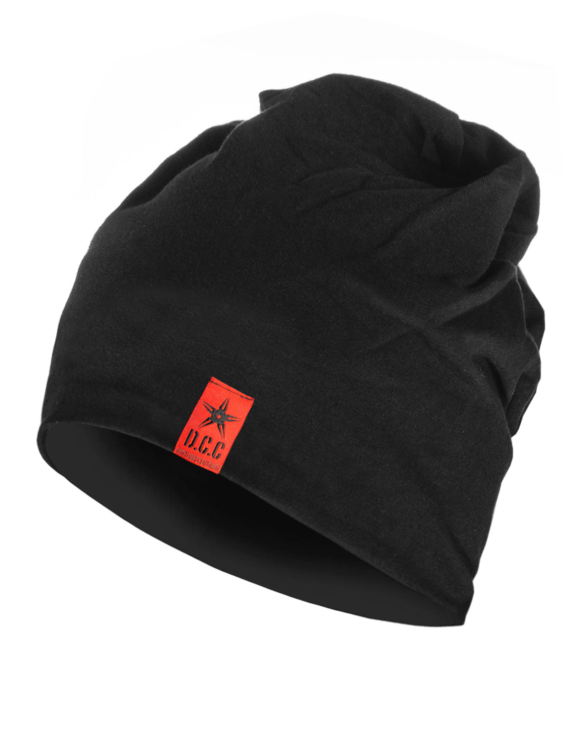 Disturb Clothing Red tag pipo - Musta Default Title
