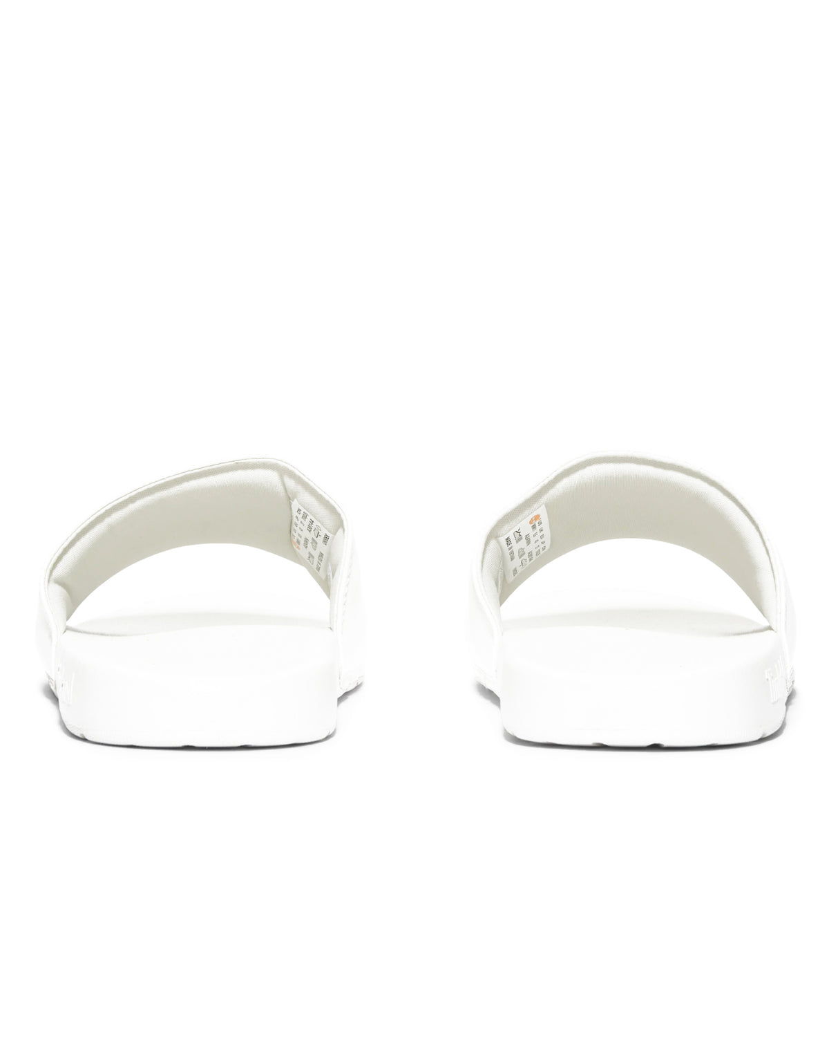 Timberland Playa sands slide sandaalit - Valkoinen