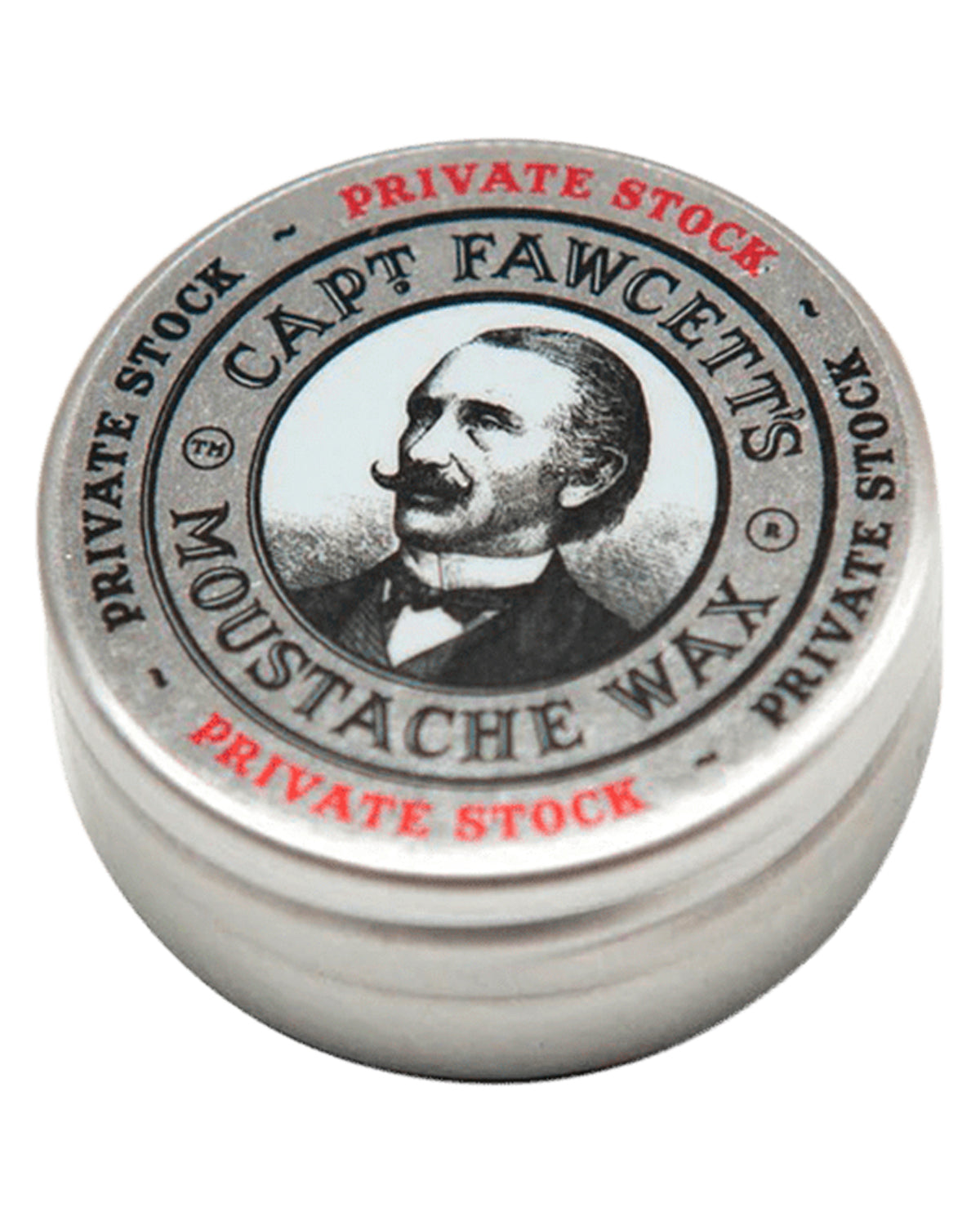 Partawa Viiksivaha private stock - 15ml