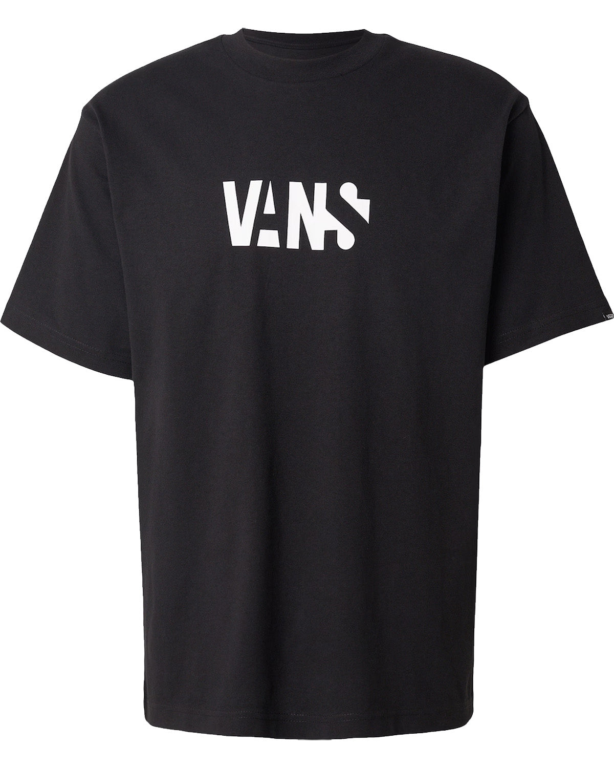 Vans Vans Sombra Oversize t-paita - Musta