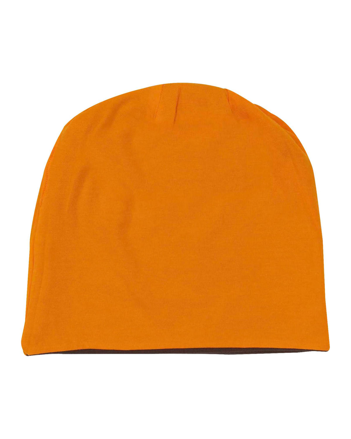Urban Classics Reversible Jersey pipo - Musta/Oranssi