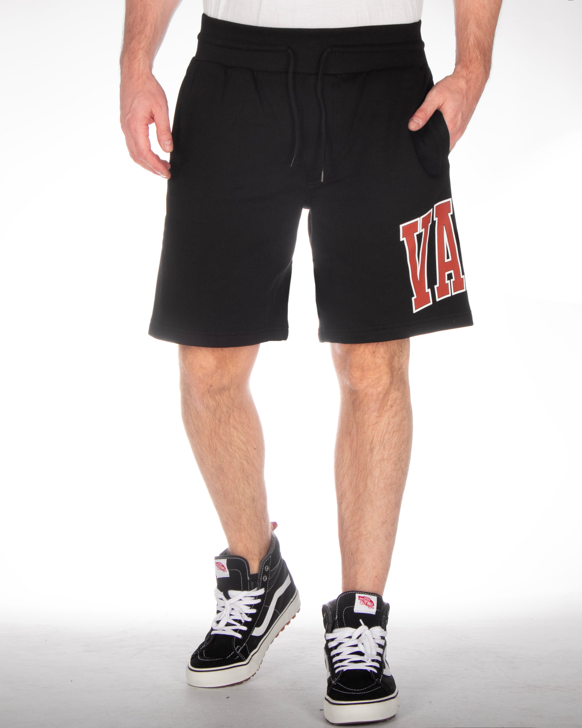 Vans Vans Inter V Loose collegeshortsit - Musta 2XL