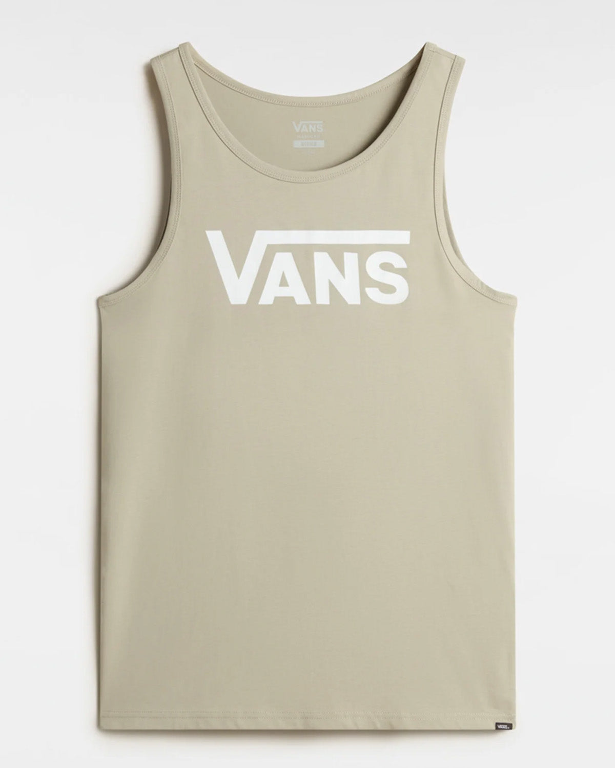Vans Vans Classic hihaton - Beige